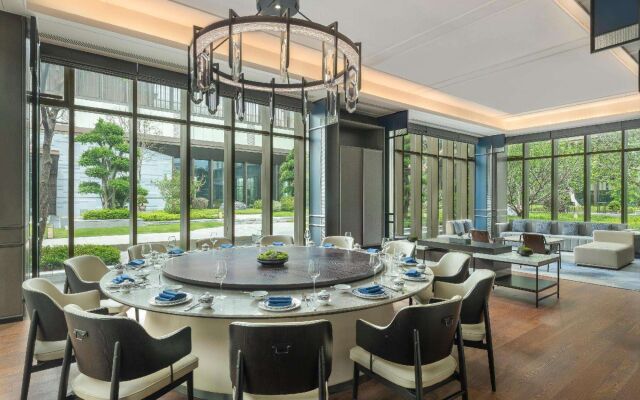 Four Points By Sheraton Guangzhou, Baiyun