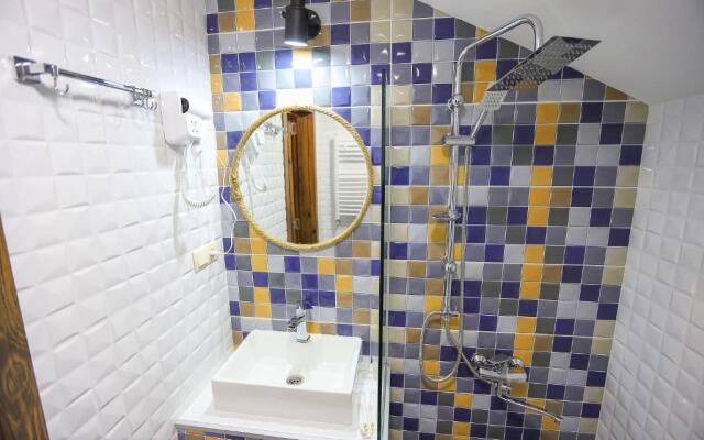 Sno Inn Kazbegi