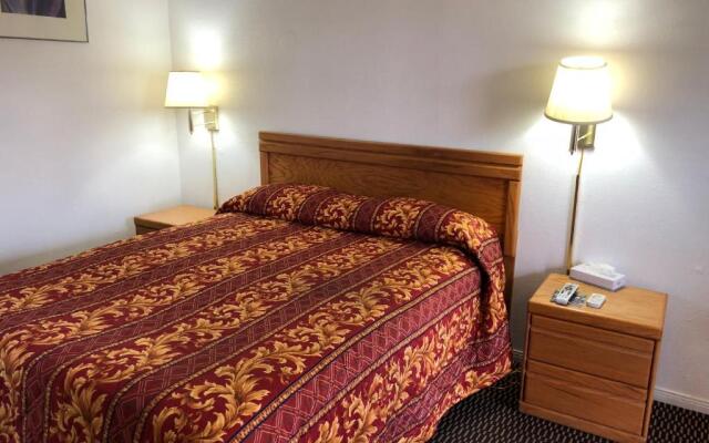 Desert Inn