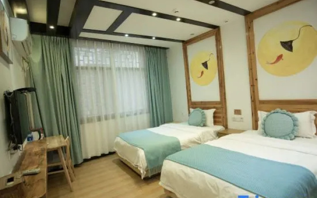 Banmu Yuntian Hostel