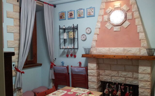 B&B A Casa delle Fate