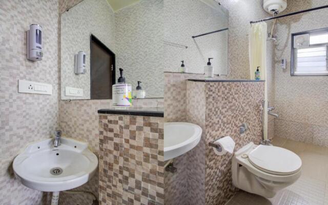 Itsy Hotels Sky Vista