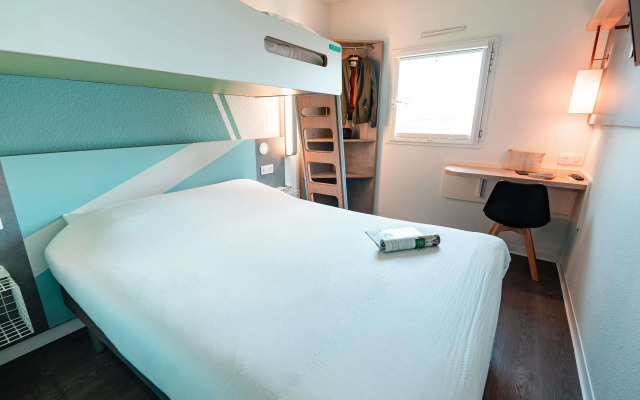 ibis budget Sète Centre