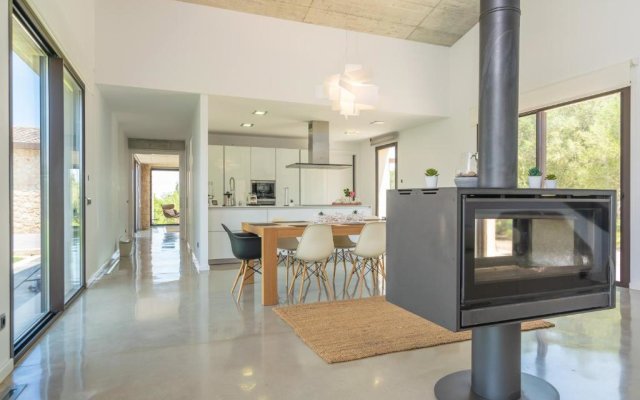 Sa Garriga Den Garau