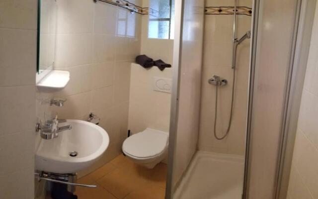 HSH Boston - Moderne Junior Suite-Apartment 36 m2 - Lausanne