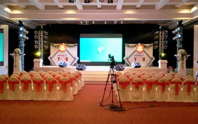 Ubon Buri Hotel & Resort