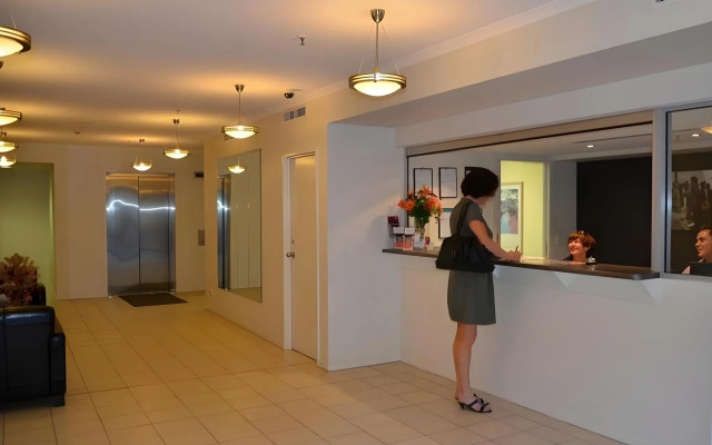 Frisco Apartments