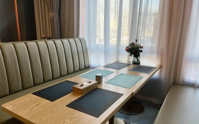 CHEERMAY HOTELS(Changchun Xingshun FAW Branch)