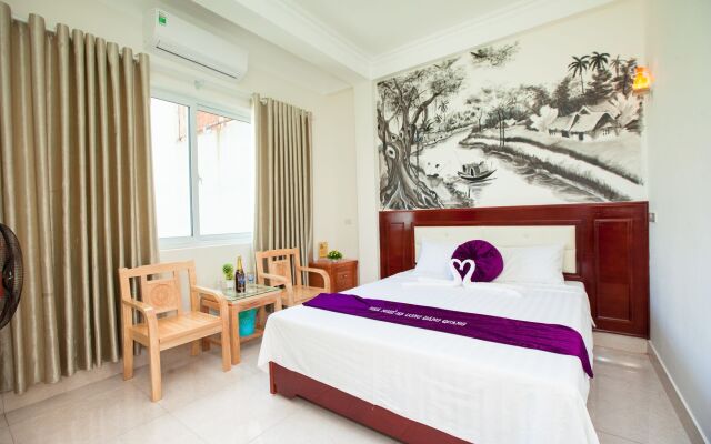 Dang Quang Guesthouse