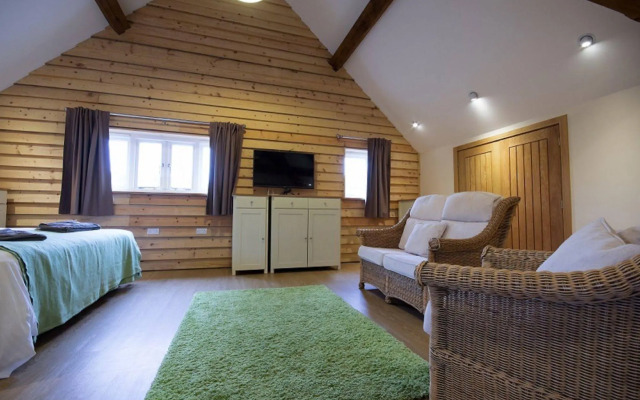 Tynrhyd Retreat