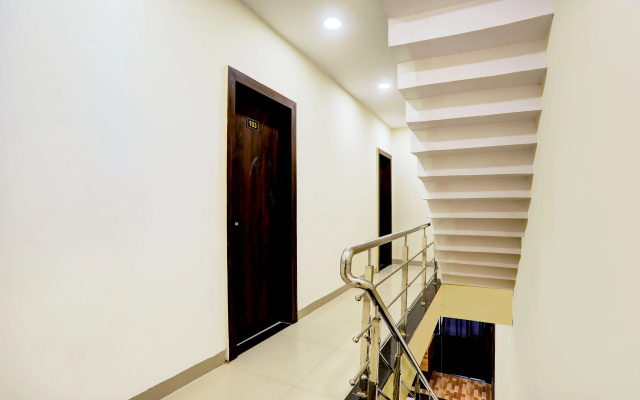 SPOT ON Hotel Shree Ji