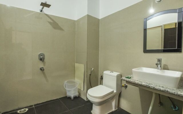 Hotel Tapovan Cottage