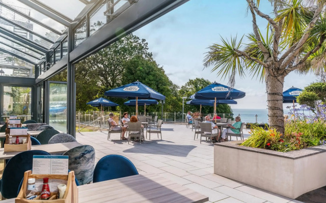 The Headland Hotel & Spa