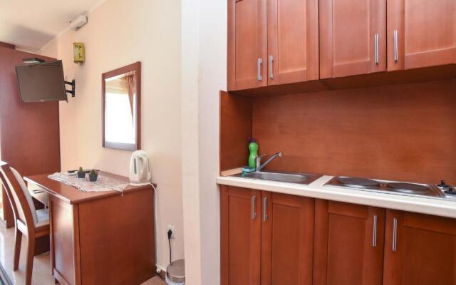 Apartments Villa Sveti Nikola
