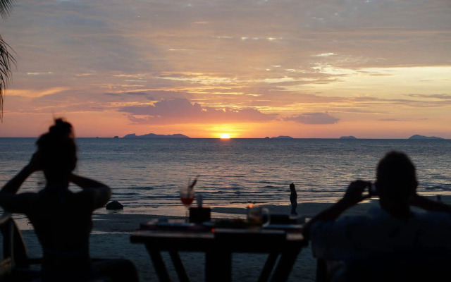 Am Samui Resort