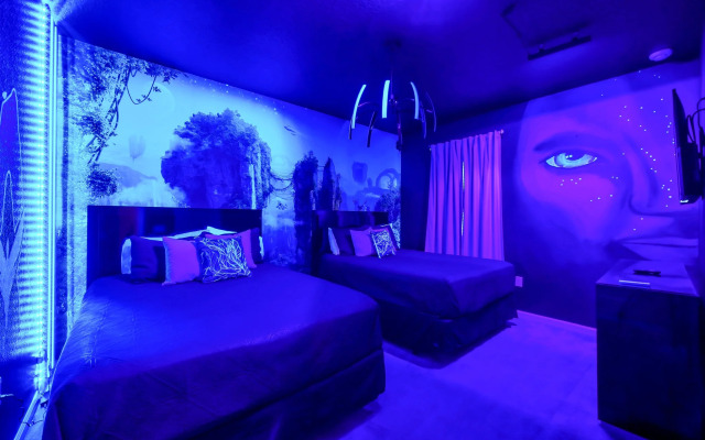 Disney Themed - Private Pool!, Kissimmee, US