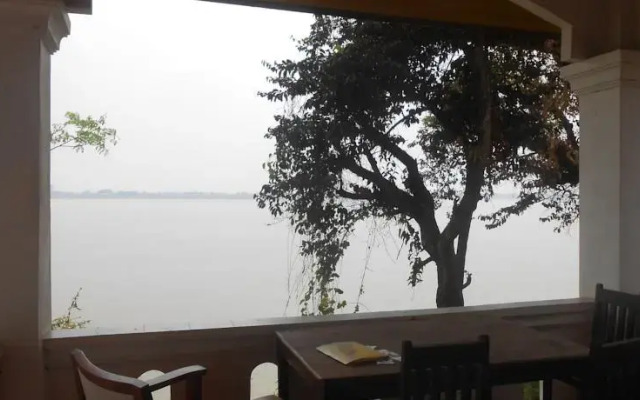 Champasak Guesthouse