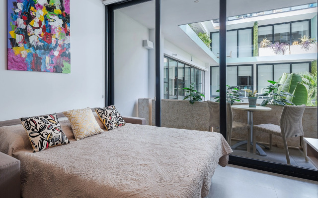 KLR The City Condos By Sercotel