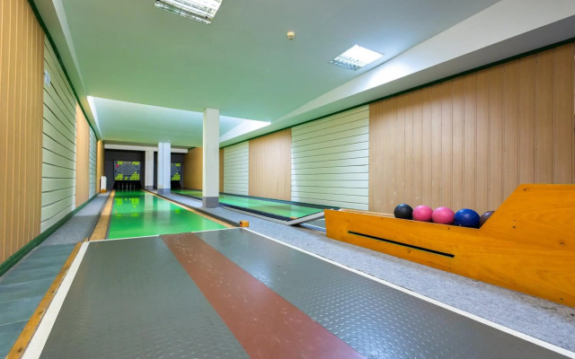 Hotel Pod Zamkom