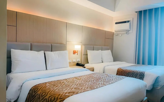 Sotogrande Neopolitan Hotel