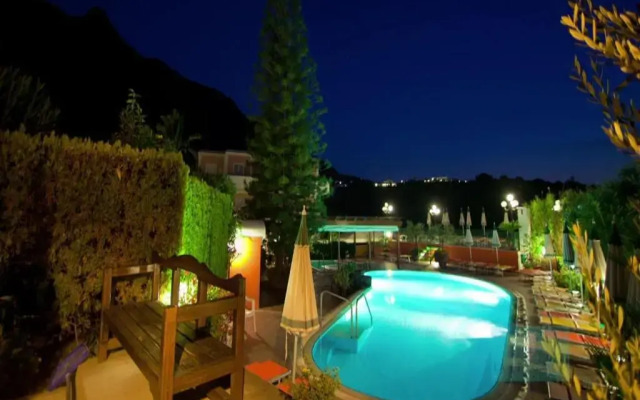 Resort Terme La Pergola