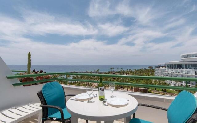 Altamira 38 - One Bed