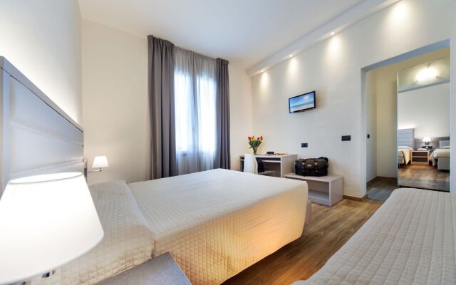 My Place Hotel