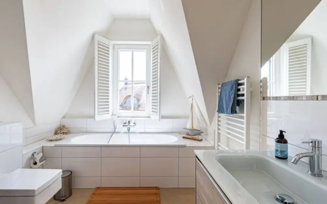 Organic Holiday Home Ananda