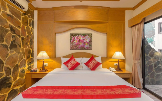 Chang Residence