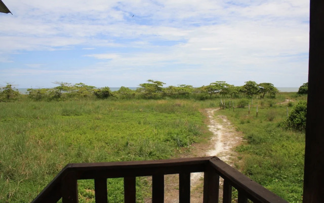 Solo Mar Ecolodge