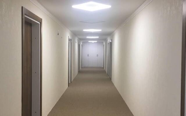 Lara Hotel Duhok