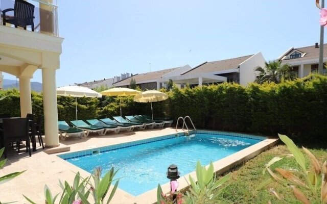 Villa YS07 by JoyLettings