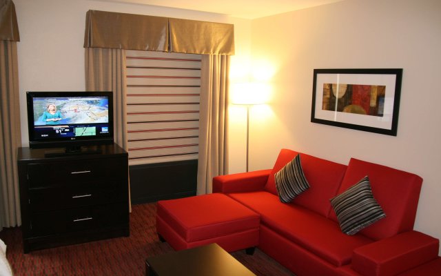 Hampton Inn & Suites Lebanon