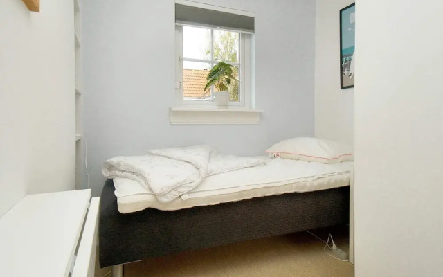 4 Star Holiday Home in Vejby
