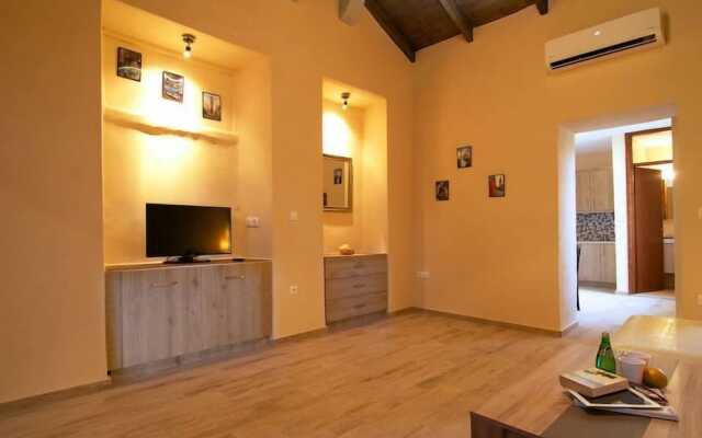Asikiko Suites