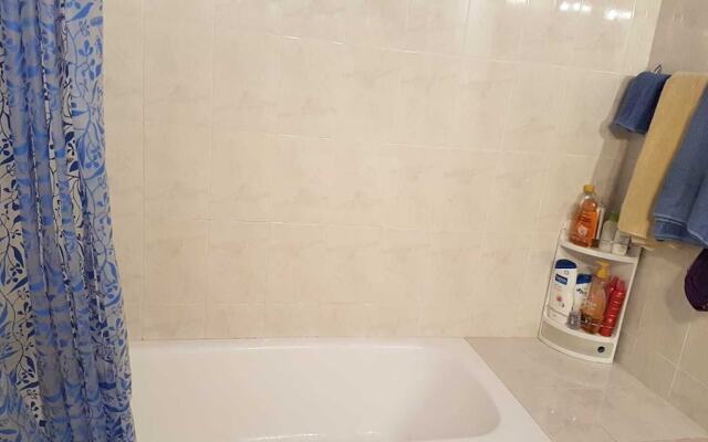 URIBE KOSTA I apartment with parking by Aston Rentals