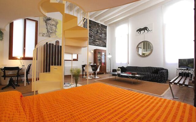 City Apartments - Design Loft