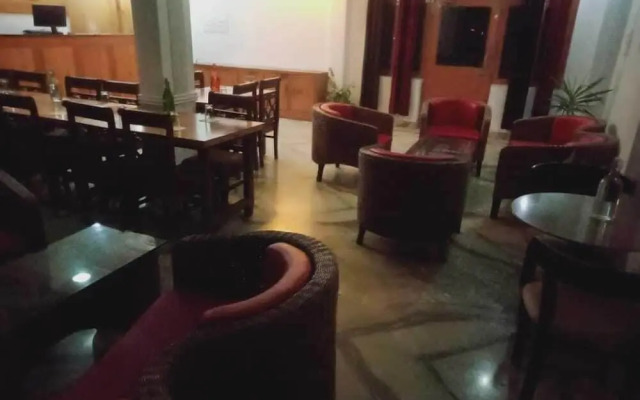 Hotel Sunshine Dharamshala