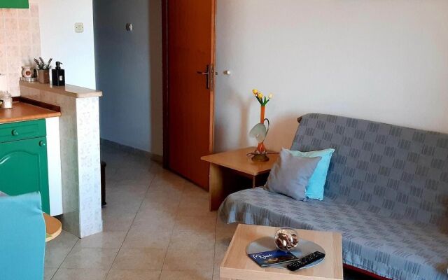 Apartments Cumbelic
