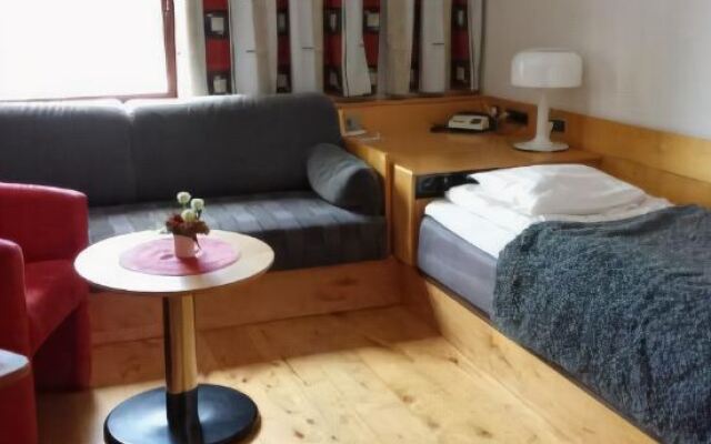 Hotell Toppen