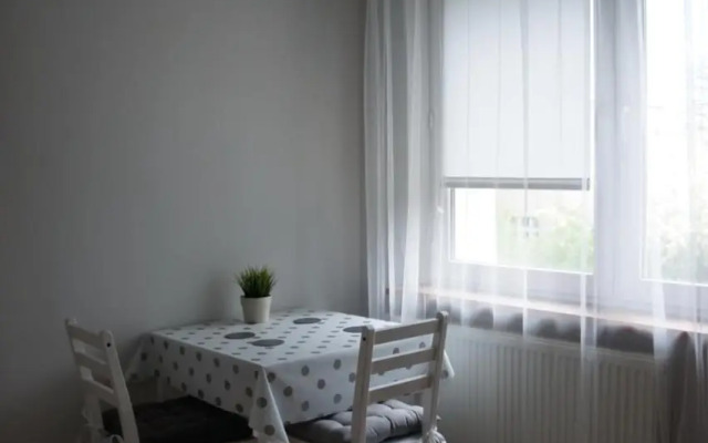 Apartamenty z klimatem