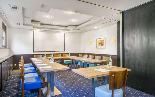 Novum Hotel Rega