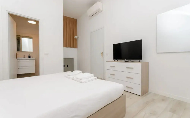 VivimiHome-Duomo Cioffi House