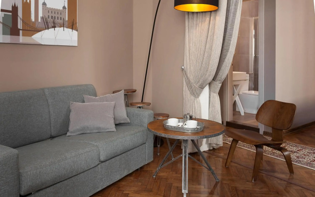 Hotel London B&B