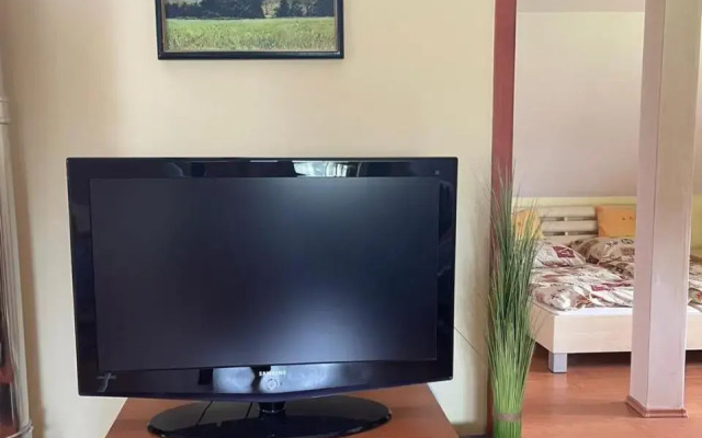 Podkrovný Apartmán Attic 32 Telgárt