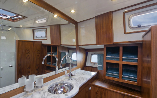 Domicil Yacht Hotel