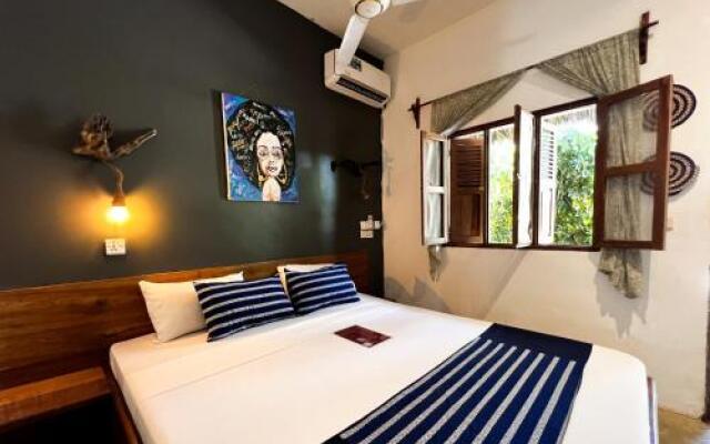 Pili Pili Boutique Lodge