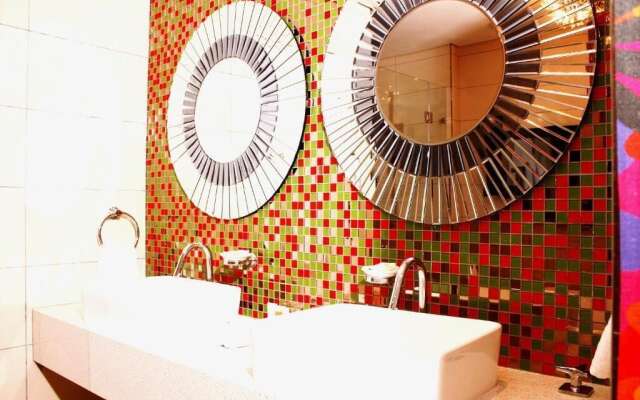 Peermont Metcourt at Thaba Moshate