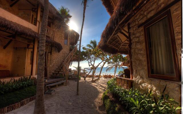 Life Source Retreats Tulum