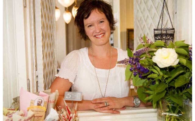 Strand Hostel & Hotel